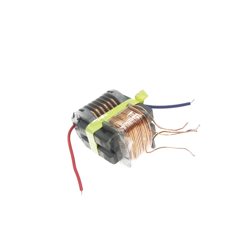 15KV High Frequency High Voltage Arc Ignition Generator Inverter Boost Step-Up DIY Kit Transformer Suite electronic