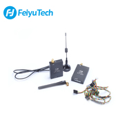 FY-602 Data Radio 433HZ Control 10Km transimmision distance for real time telemetry for the uav fixed wing plane