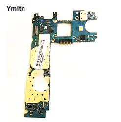 Ymitn Working Well Unlocked With Chips&OS Mainboard MB Board For Samsung Galaxy A3 A310 A310F Motherboard Logic Boards