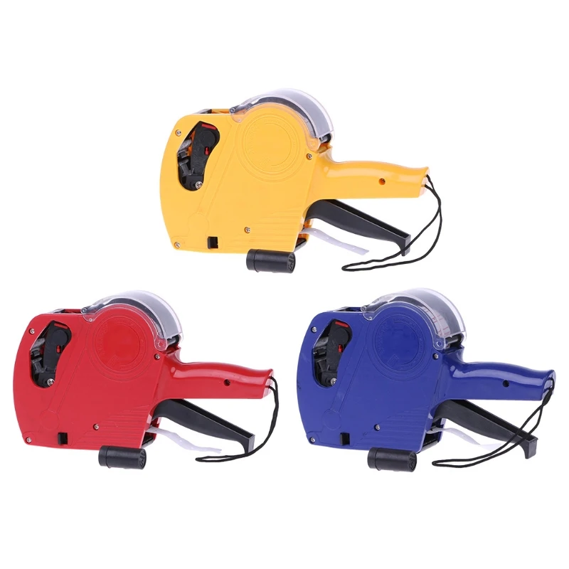 MX-5500 eos 8桁値札ラベル紙 + 2インクローラーNov-20C