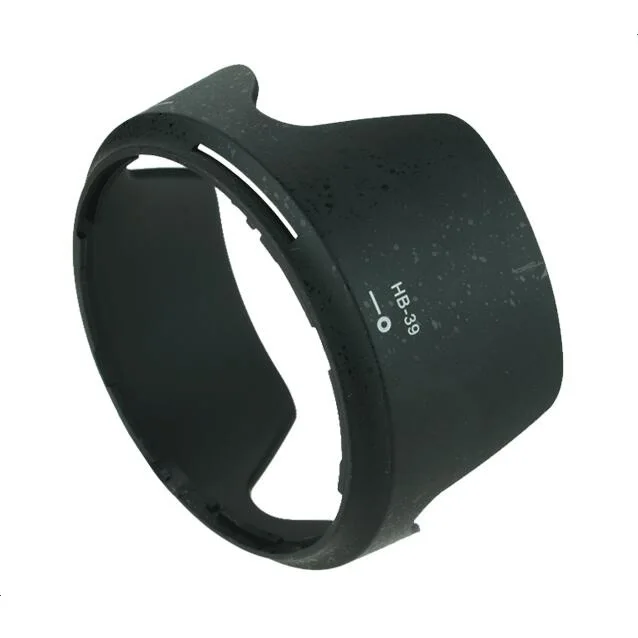 10PCS HB-39 HB39 camera Lens Hood petal baynet flower lens hood for Nik&n AF-S 16-85mm f3.5-5.6 G ED 67mm lens