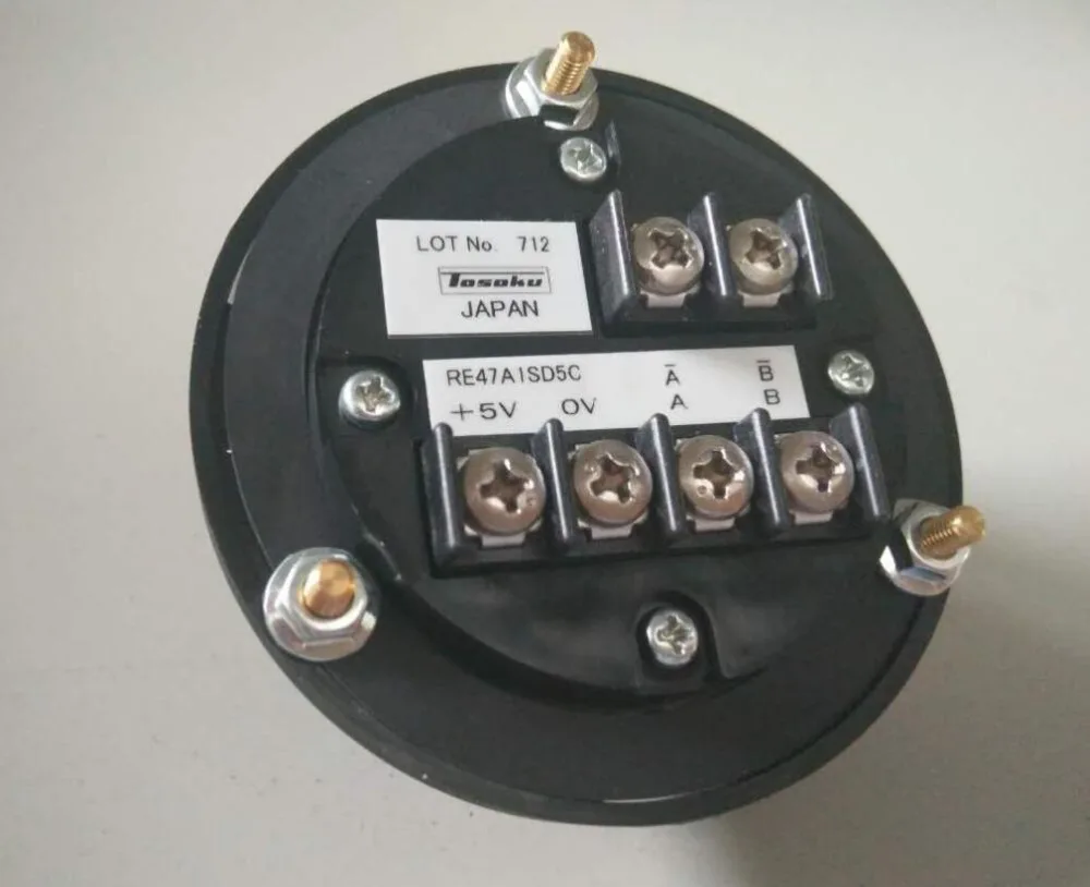 

RE47A1SD5C Новый и оригинальный ручной импульс