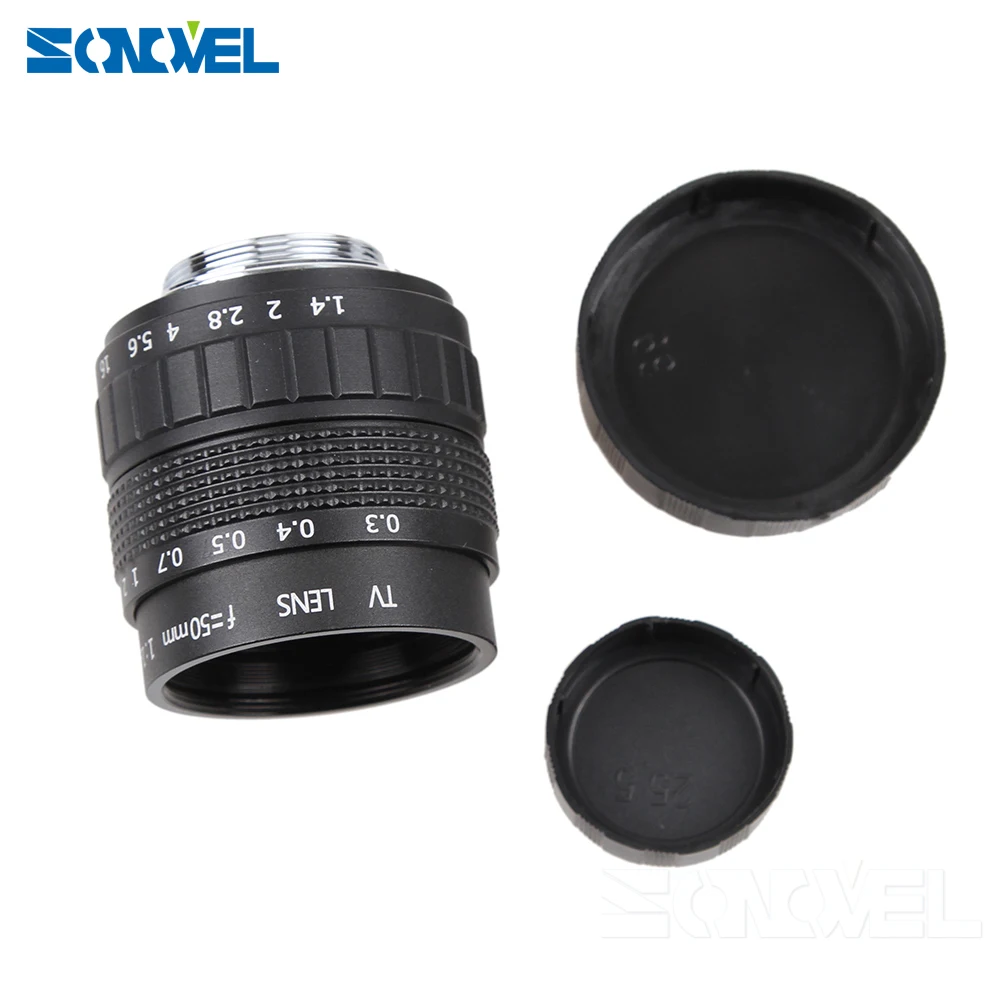 F1.4 CCTV TV Movie lens+C Mount+Macro ring+hood for Olympus Micro 4/3 m4/3 EP3 EP5 EPL1 EPL2 EPL3 EPL5 EPM1 OM-D E-M5 E-M10