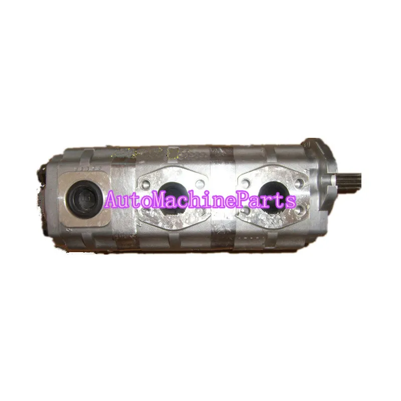 

705-86-14000 7058614000 Hydraulic Pump Assembly For Komatsu PC30-5 PC20-5