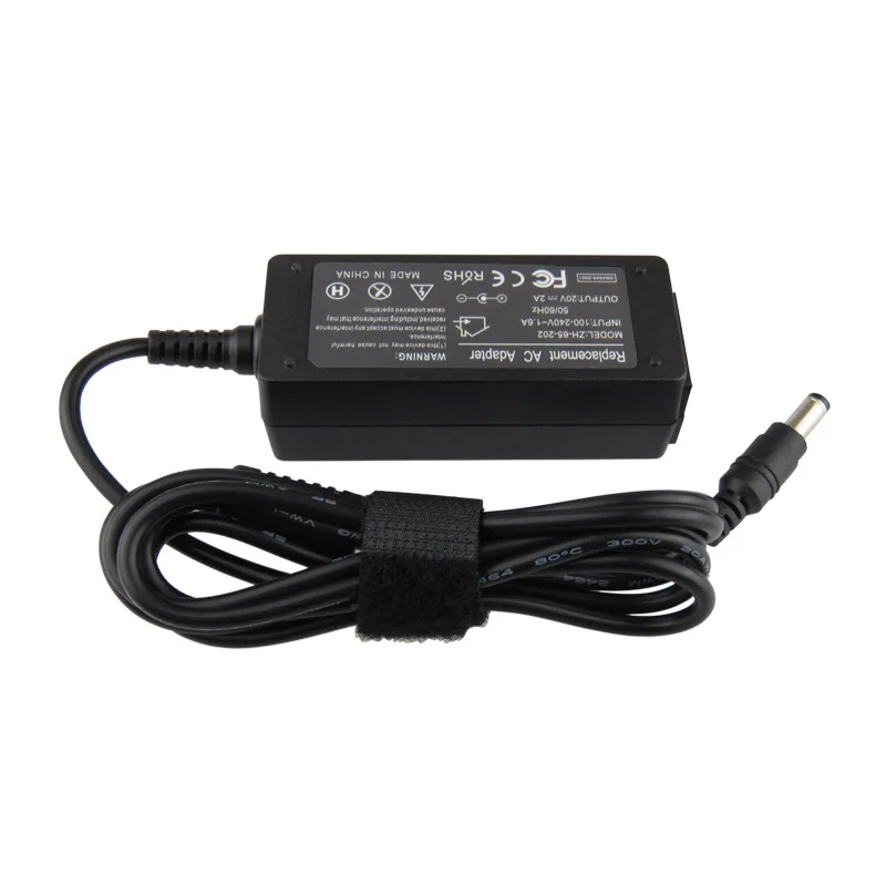 20v 2A acアダプタ充電器のlenovo ideapad S9 S9e S10 S10-2 S10e S12デルタN17908 V85