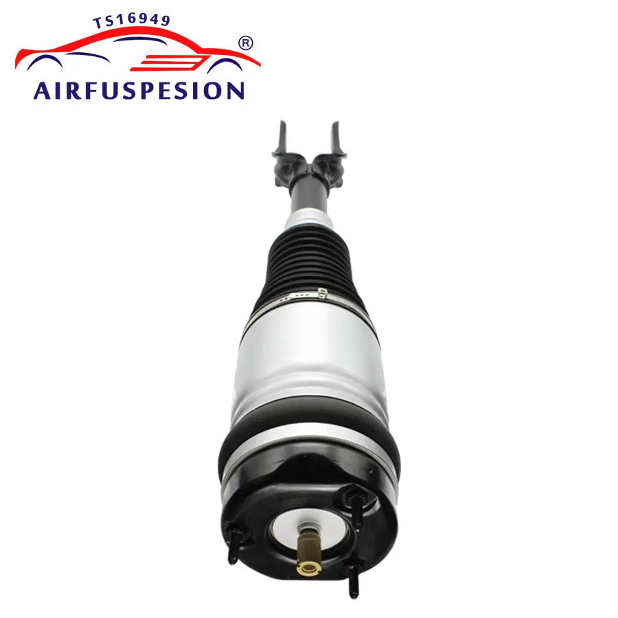 For Jeep Grand Cherokee WK2 2011-2016 Front Air Suspension Shock Absorber Strut 68059904AC 68231882AA 68059904AD