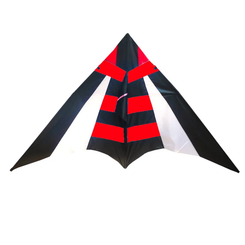 free shipping large delta kites reel outdoor toys for kids bee kites nylon ripstop albatross kite factory professional kites