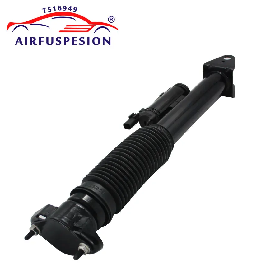 For Mercedes Benz W166 ML GL Class Rear Air Suspension Shock Absorber Strut With ADS A1663200130 1663260500 1663200930 2012-2015