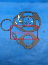 Sherryberg 1932 62 CARB Repair KIT fit ROCHESTER B 1 BARREL Carburetor Carby Replace CHEVY/CHEVY GMC TRUCKS 216 235 261 Engine
