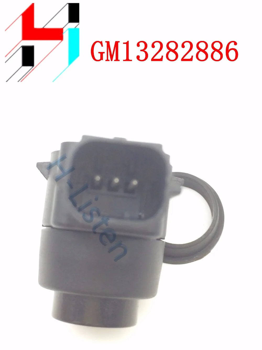 (4PCS) PDC Parking Sensor For Op El Mer Iva Zaf Ira B INSI GNIA VECT RA AST RA OEM 13282886 13242365 0263003613 0263013815 08-13