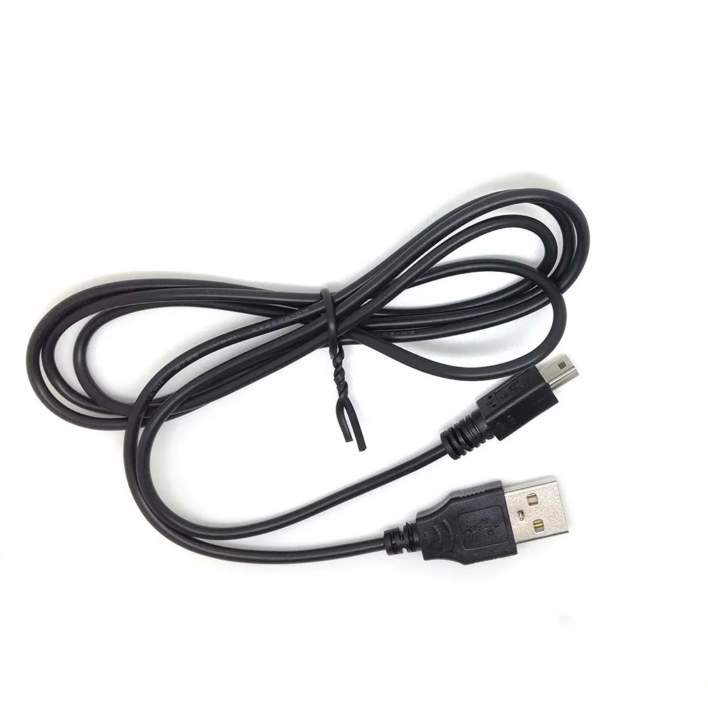 Usb Data Kabel Voor Canon Ixus 750 80IS 800IS 85IS 860IS 90IS 900Ti 95 Is 960IS 970IS 1000 Hs I ik Zoom I5 I7-Cradle Alleen Ii Iis