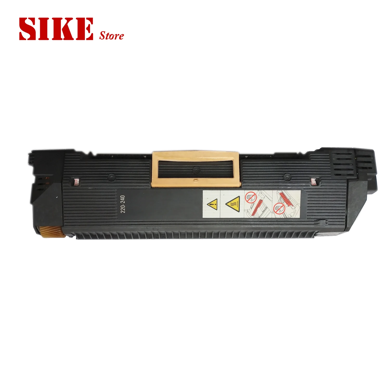 Fusing Heating Assembly For Xerox C5540 C6550 C7550 C5400 C6500 C7500 C5500 C5580 C6680 C7780 Fuser Assembly Unit