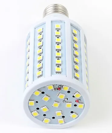 

led corn bulb e27 7-12W E27 SMD5050 LED led spotlight cob 7-12w 110v led corn bulb light Warm White/White