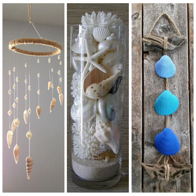 ليوبارد نمط الطبيعية دوامة صدف كونشا دو مار سجل القصاصات الحرفية لوازم للمنزل الديكور لتقوم بها بنفسك 13-16 مللي متر 50 قطعة TRS0057