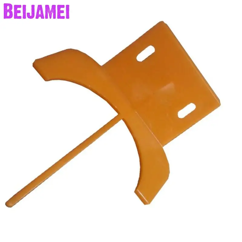 BEIJAMEI 2 Pcs Electric Orange Juicer Spare Parts / Spare Parts 2000e-2 Lemon Orange Juicing /Juicer Parts Peeler