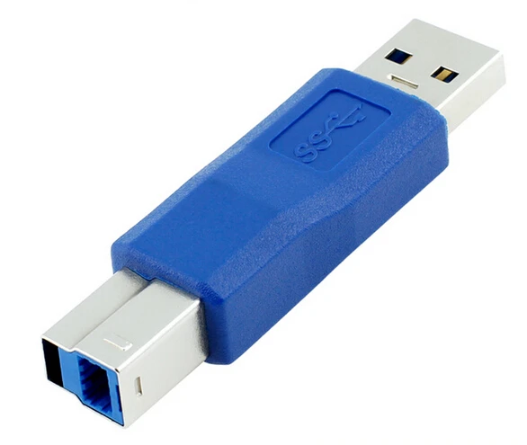 Usb 3.0 Type A Male… - image