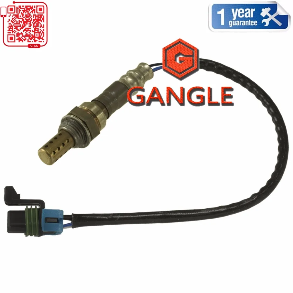 For 2014-2015 CHEVROLET Caprice 6.0L Oxygen Sensor GL-24669  12572705 234-4669 234-4669