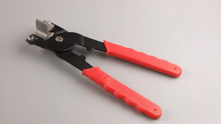 Manual Wall tile pliers Cutting ceramic tile knife glass cutter Bricklayer hand tool