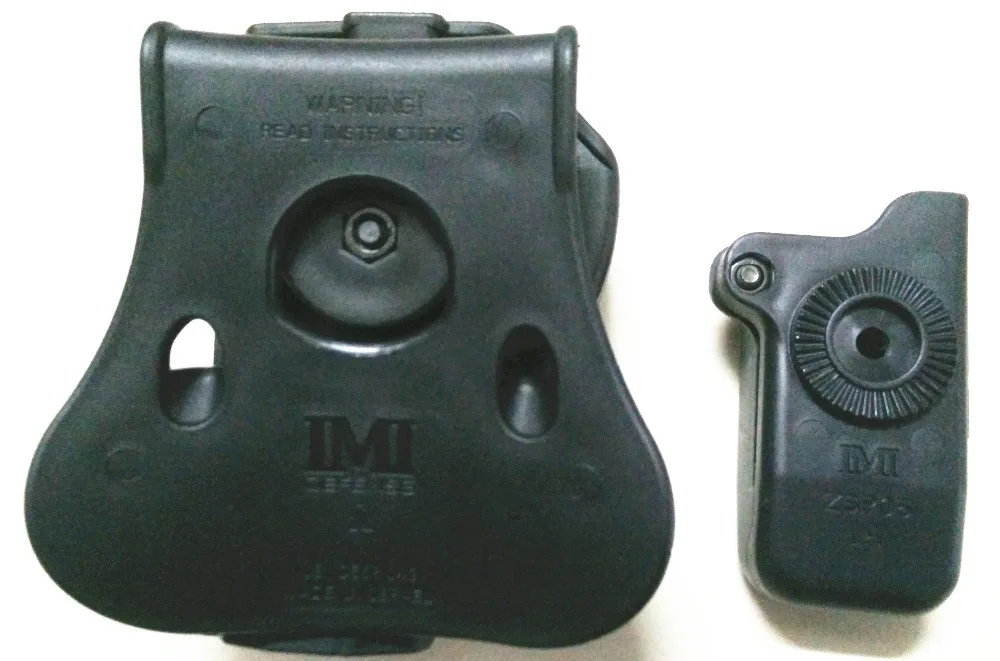 Funda paddle portacargador IMI Style Beretta PX4 derecha - imagen 4