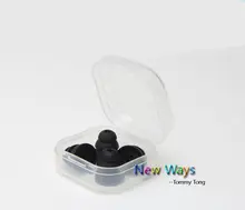 Silicone earphone covers and tips #6