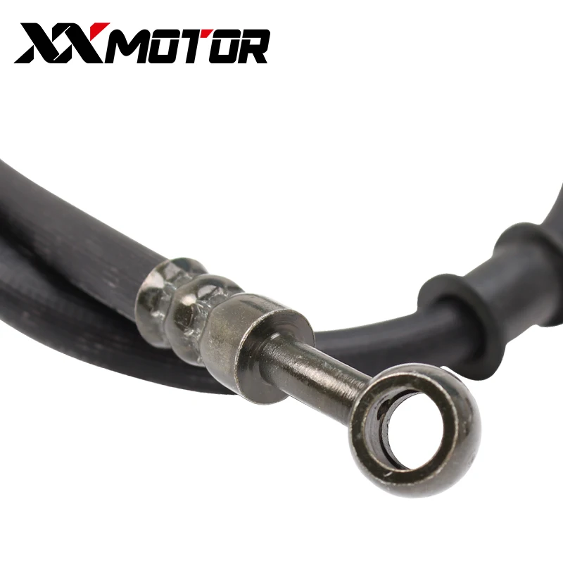 70CM Length Brake Oil Pipe Tube Fuel Pipeline Hose Line For Honda CB400 XJR400 and Suzuki GSXR400