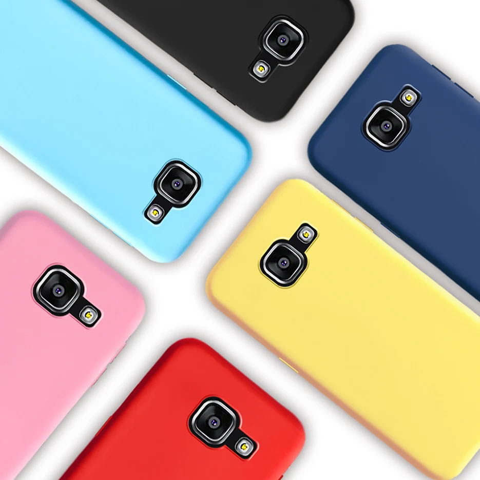 Симпатичный чехол для Samsung Galaxy A5 2016 A510F, мягкий силиконовый чехол из ТПУ для Samsung Galaxy A5 2016 A510, чехол Симпатичный чехол для Samsung Galaxy A5 2016 A510F, мягкий силиконовый чехол из ТПУ для Samsung Galaxy A5 2016 A510, чехол