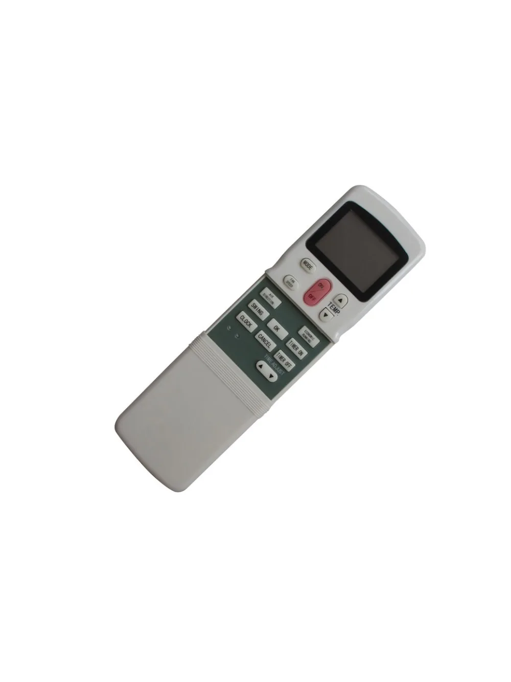 Mando A distancia para coche, Control remoto para AOU-140HPS3, AOU-71HPR1, AOU-53HPR1, AOU-35HPR1, AOU-105HPS3 y DANTEX, aire, CA, A/C