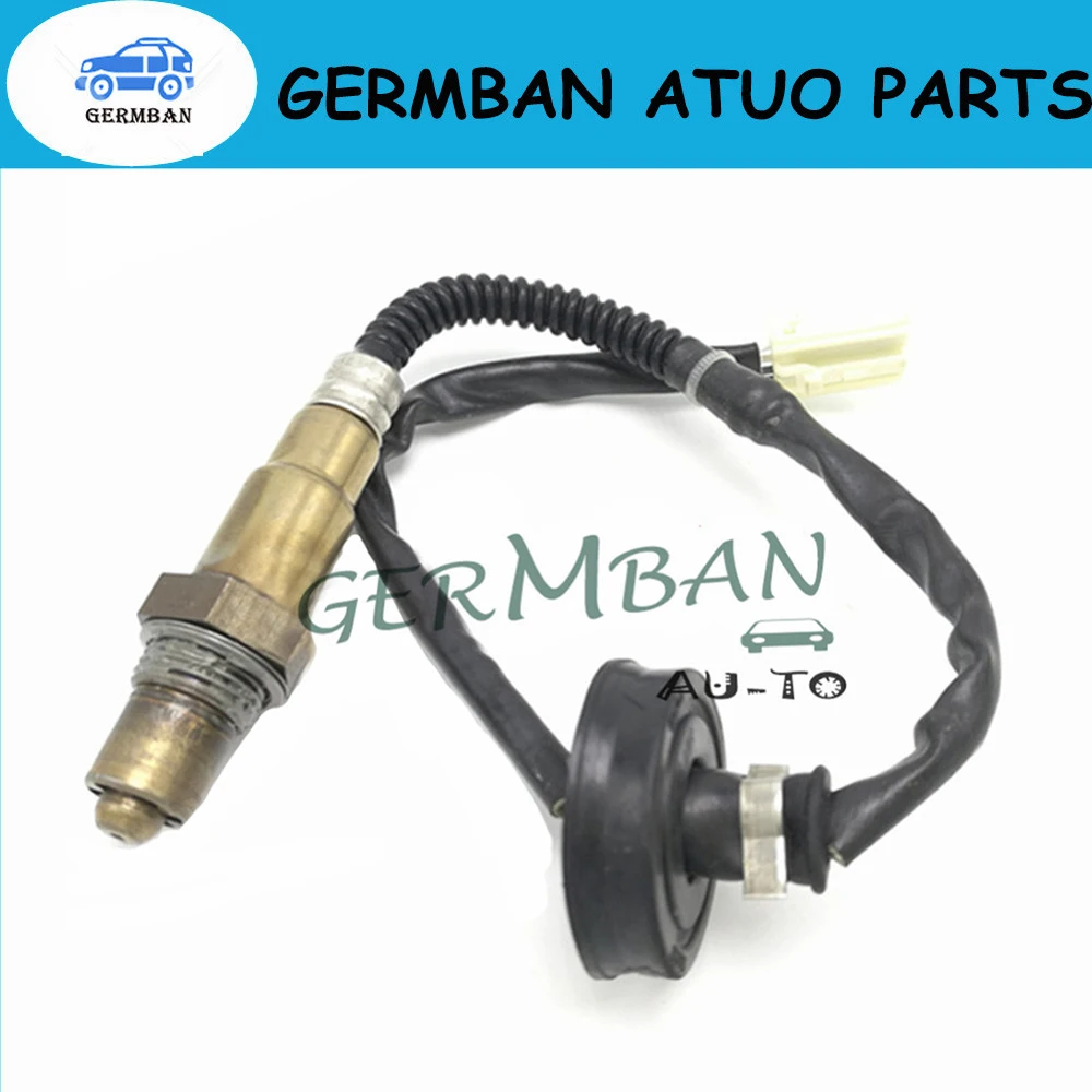 Lambda Sensor Oxygen Sensor For 2004- Smart Colt VI Part No# 0 258 006 568 0258006568