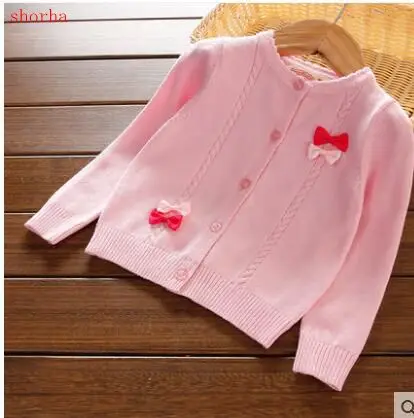 

New girl Clothing Children Sweater Girls For Winter Girls Children Sweaters Style Girl Boys Sweaters Clothing