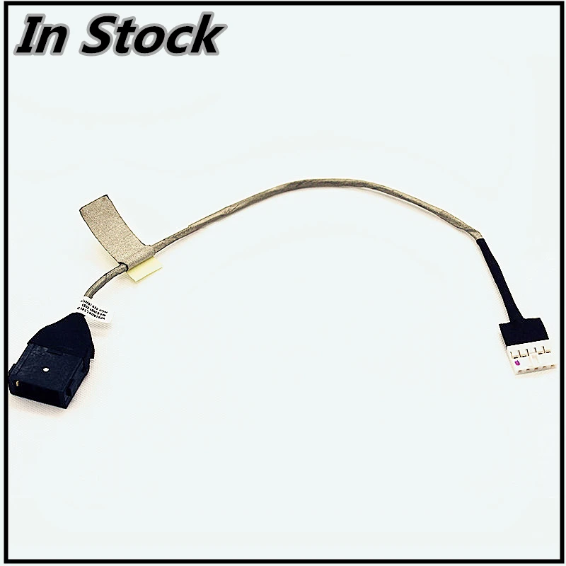 Laptop DC Power Jack Cable Charging Port For Lenovo Flex 3 1470 1480 Yoga 500-15ISK ACL IdeaPad 700-15ISK 700-17ISK