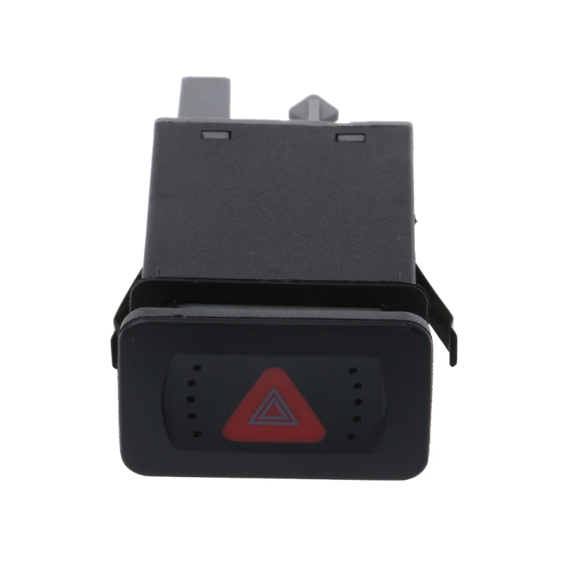 High Quality 1 Pc Hazard Warning Dash Light Indicator Switch for Golf MK4 Bora 1998-2006 1J0953235