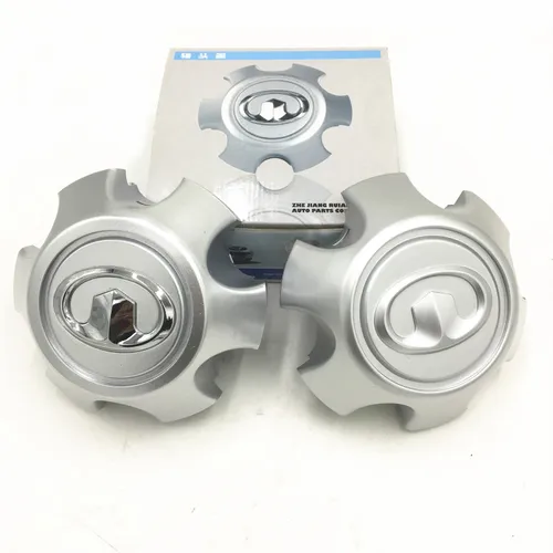 Great Wall haval cuv H3 H5 WINGLE3 WINGLE5 cubierta del cubo de la rueda cubierta central del cubo 3102103 -K01-B1,B021ES-2, 3102103 K01B1,B021ES2