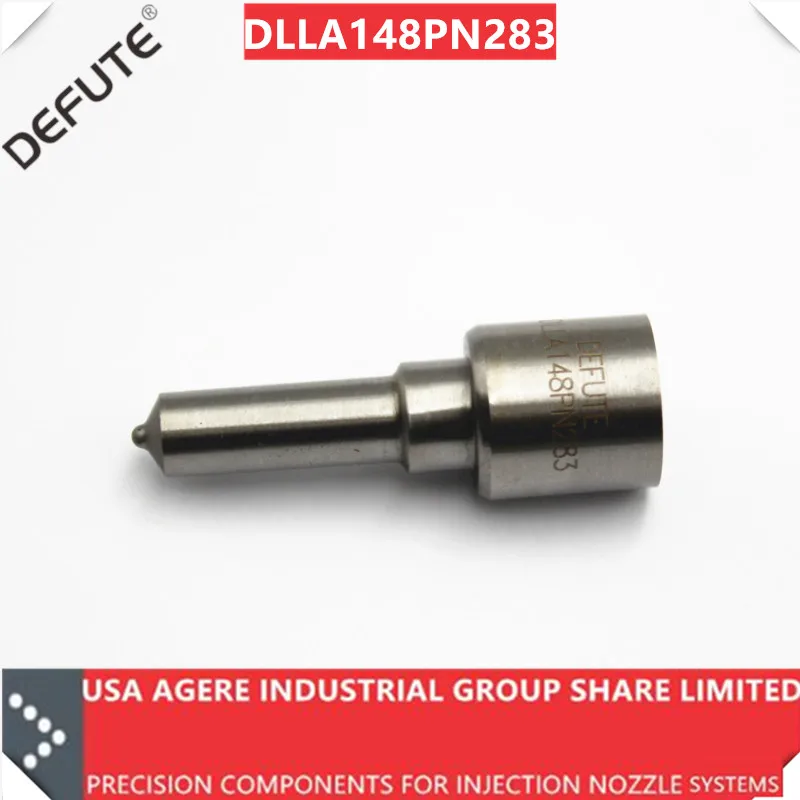 Nozzle DLLA148PN283 Injector Nozzle 148PN283 105017-2830 Diesel Nozzle Engine 4JB1/6DL1/280