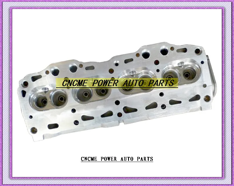 159A3.000 159A3.046 Cylinder Head 7704453 98809738 7618445 7734225 7559714 For Fiat Tempra SLX Tipo 1990-1995 1581cc 1.6L