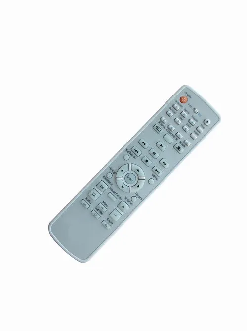 

Remote Control For EPSON EMP-DM1 V11H411020 H302A H302B EH-DM2 EMP-DM1 EH-DM3 146698700 3LCD Projector DVD Player Combo