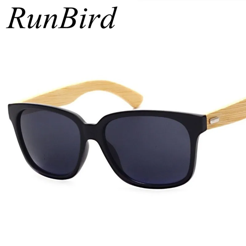 

Солнцезащитные очки мужские и женские, бамбуковые, деревянные, R536