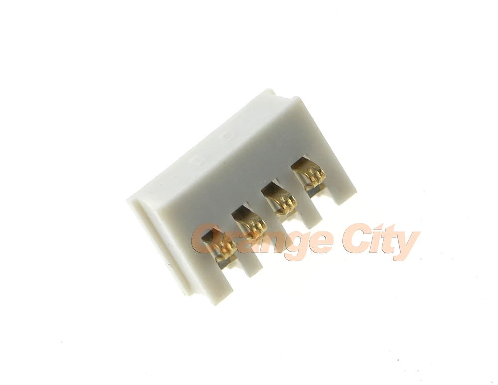 Replacement Battery Interface socket Battery slot connector For xbox360 game controller wireless controller 2pcs/lot