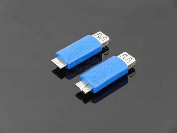 USB 3.0 A Male AM to Micro B USB 3.0 Micro B Male USB3.0 Cable USB connector