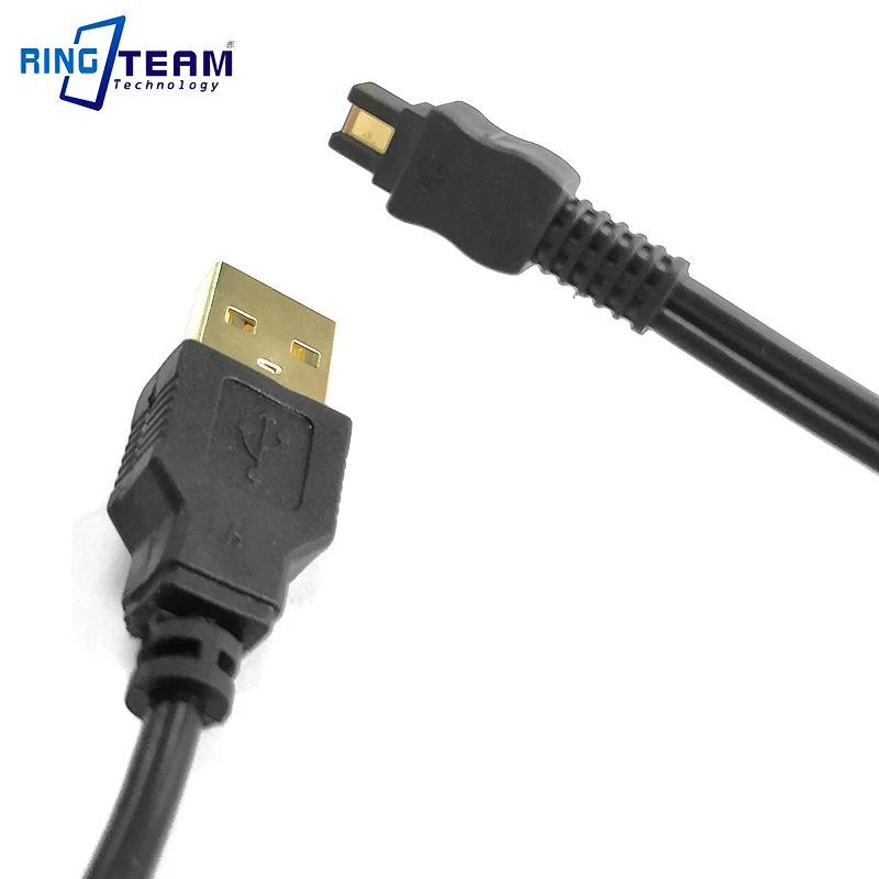 AC-L200 AC-L25A AC-L25B AC-L25C USB Adapter Power Cable for Sony Cyber-shot Camera Handycam DCR-IP DVD HC SR PC HDR-HC UX DCR