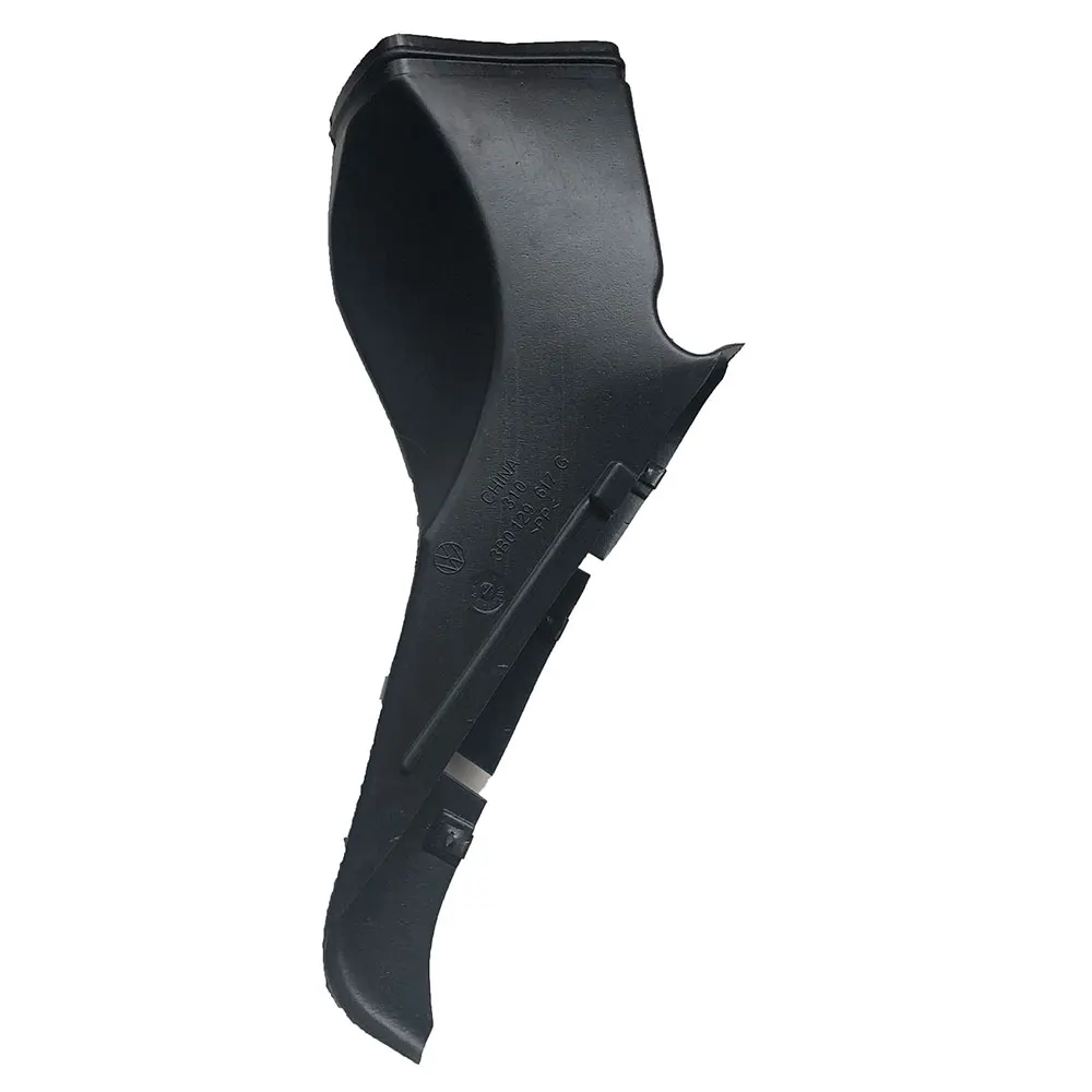 A whole set Air filter Intake pipe / Intake and exhaust pipe /Suction pipe for VW PASSAT OE: 3B0129565G  3B0129617D  3B0129617FC