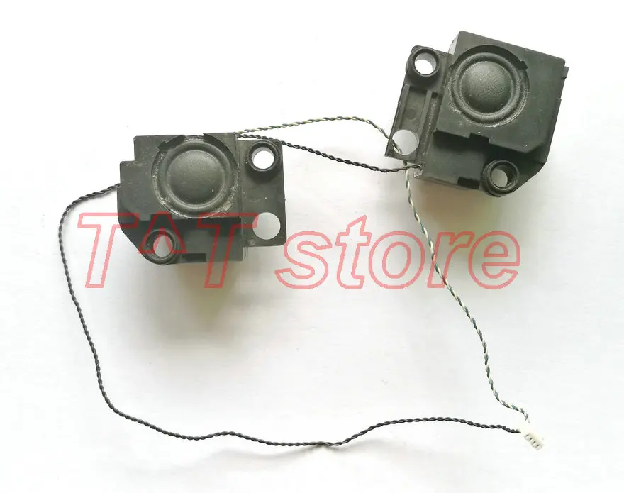 

original for MSI GT70 MS-1762 MS-1761 left right speakers speaker set good free shipping