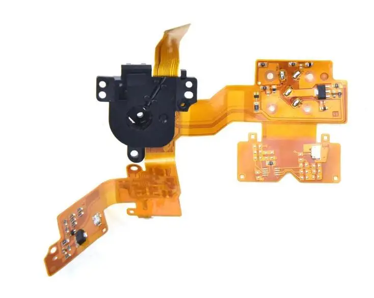 for Nikon D500 Top Cover Flex Cable Camera Replacement Repair Part