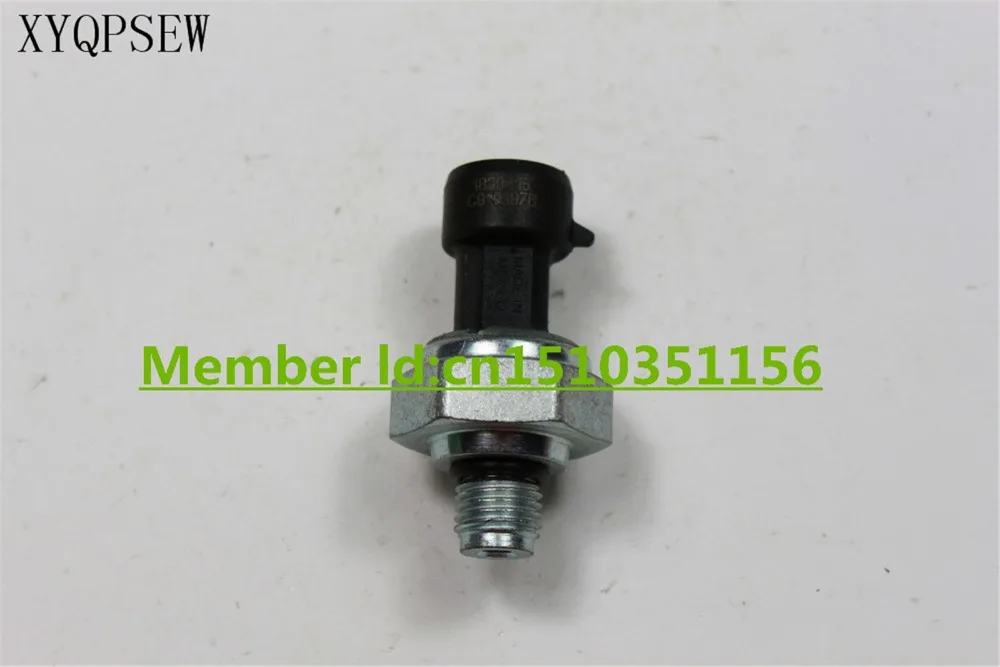 

XYQPSEW Pressure Sensor 1839415C91 For Ford Truck 6.0L by Navistar 1839415C91