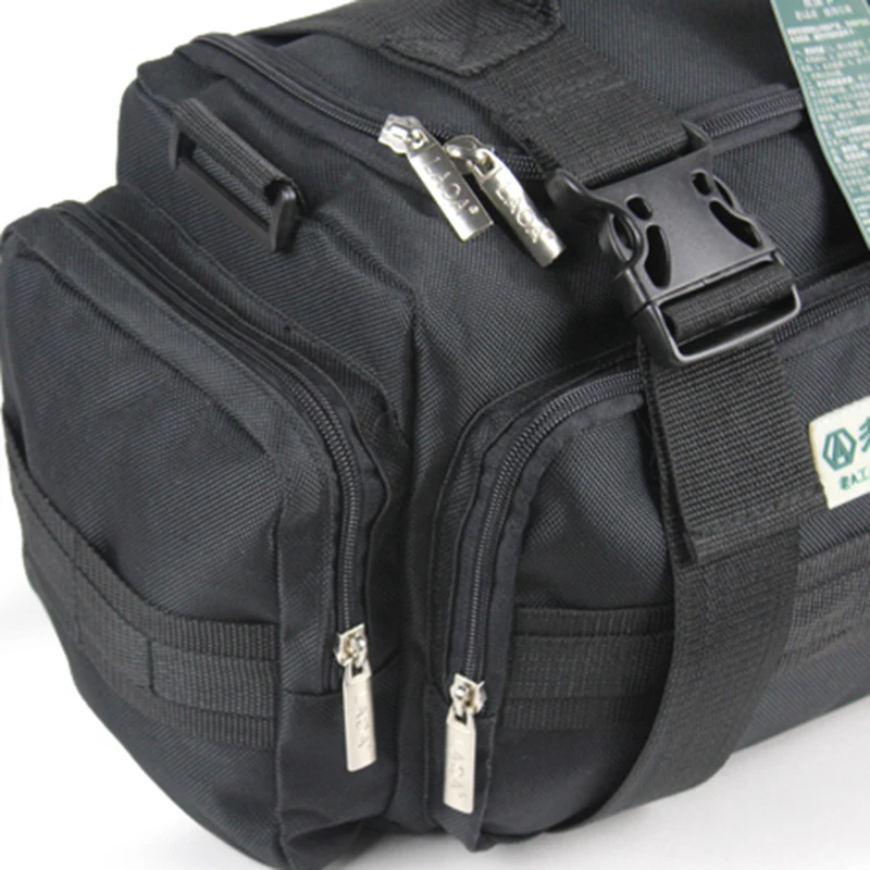 High Quality LAOA  Multifunction Tool Bag Large Capacity Professional Repair Tools Bag Messenger Bag