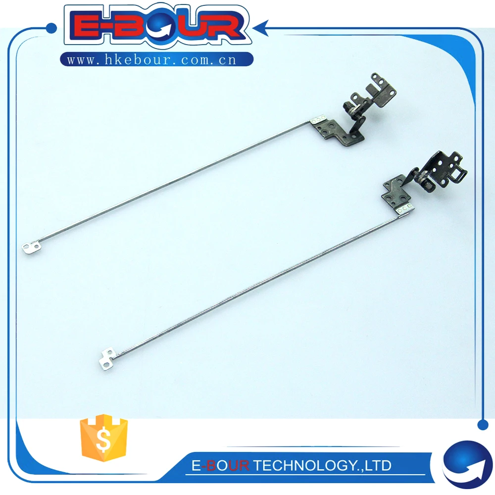 

10 Pairs Computer Repair Accessory Replacement Laptop Left Right Display Bracket Hinges for AC E5-575 Notebook LCD Screen Hinge