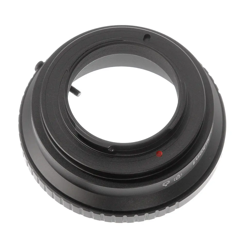 FOTGA Adapter Ring MD-N1 for Minolta MD Mount Lens Convert to Nikon 1 S1 S2 AW1 V1 V2 V3 J1 Cameras