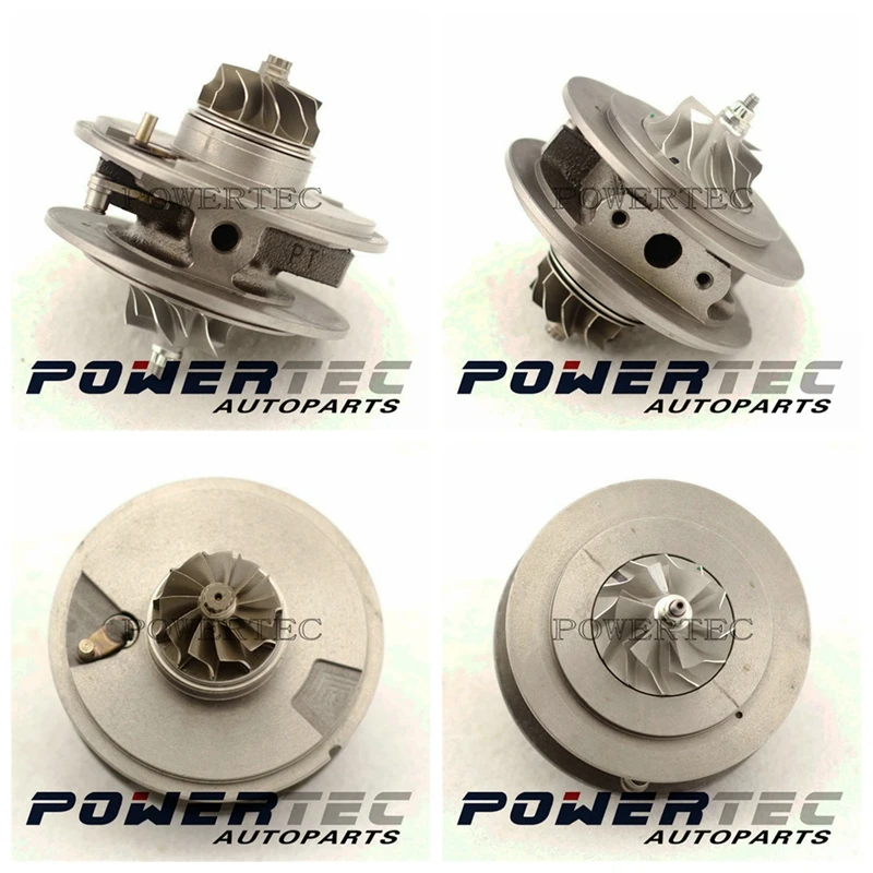 Turbocharger core TF035 49135-05651 NEW turbo cartridge 49135-05670 49135-05671 chra for BMW 120 d (E87) / 320 d (E90 / E91)