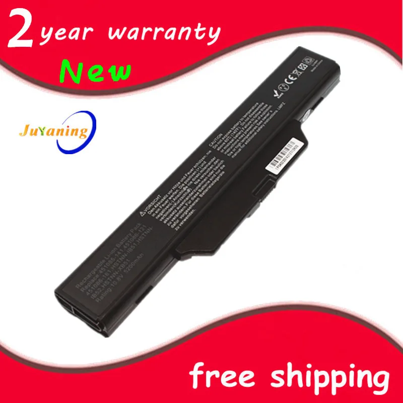 

Laptop battery for HP/Compaq 6720 6720S 6720s/CT 6730s 6730s/CT 6735s 6820 6820s 6830 Notebook PC