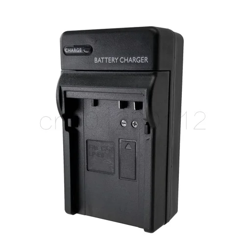 10pcs Camera Battery Charger for Olympus LI-10B LI-20B LI-30B LI-40B LI-50B LI-60B LI-70B BLM1 BLM5 BLS1 BLS5 BLN1 Battery