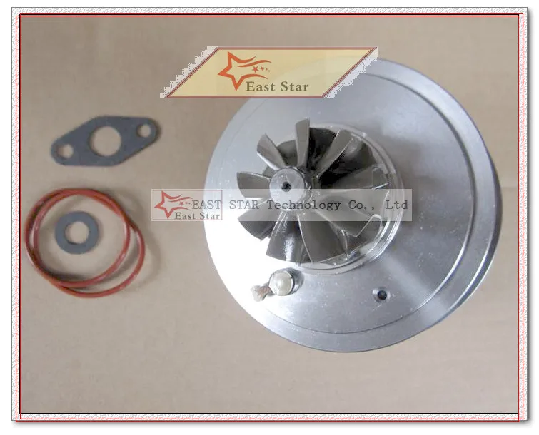 Turbo Cartridge CHRA Core RHV4 VT16 VAD20022 1515A170 For Mitsubishi Pajero Sport L200 Triton 2.5L 4D56 DBH KB4T 4D56U Intercool view 4